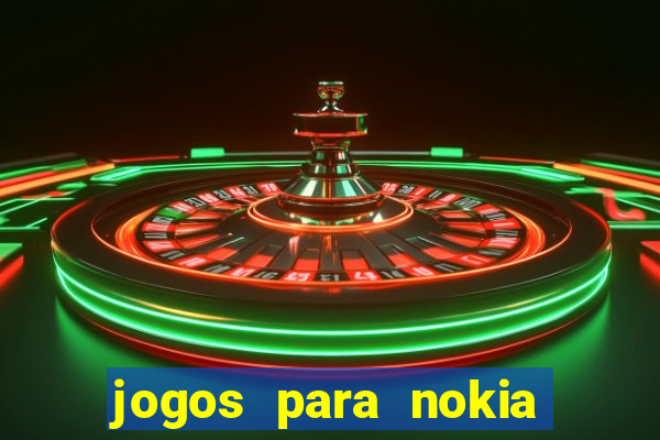 jogos para nokia asha 200